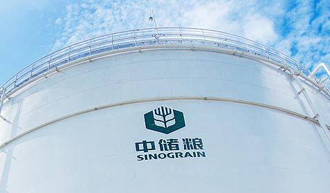 中儲(chǔ)糧網(wǎng)站建設(shè)